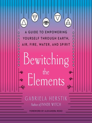 cover image of Bewitching the Elements